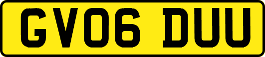 GV06DUU