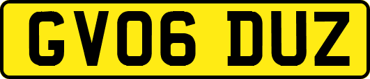 GV06DUZ