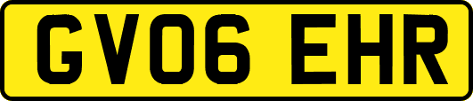 GV06EHR