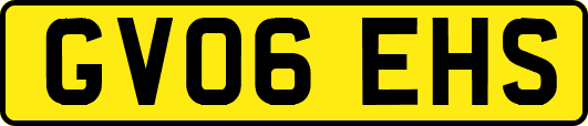 GV06EHS