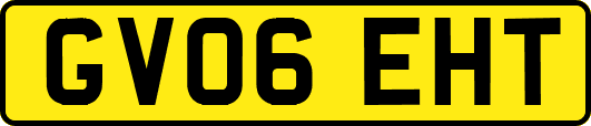 GV06EHT
