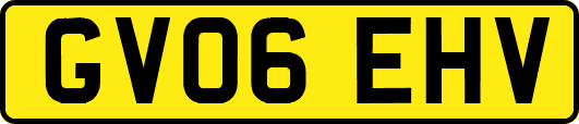 GV06EHV