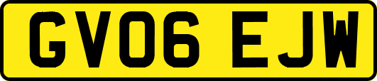 GV06EJW