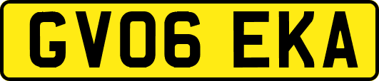 GV06EKA