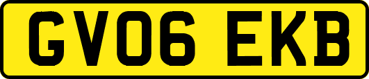 GV06EKB