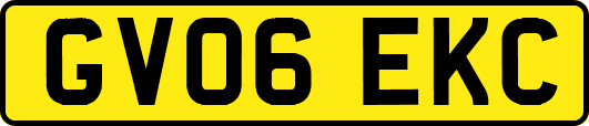 GV06EKC