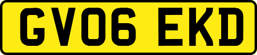 GV06EKD