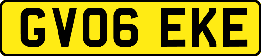 GV06EKE