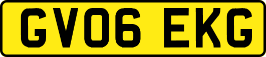 GV06EKG