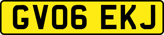 GV06EKJ