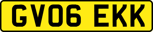 GV06EKK