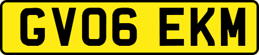 GV06EKM