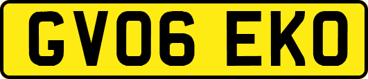 GV06EKO