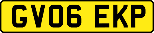 GV06EKP