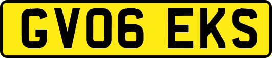 GV06EKS