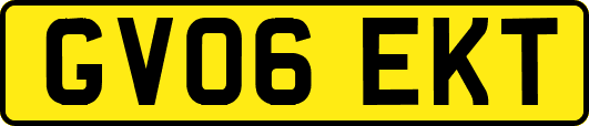 GV06EKT