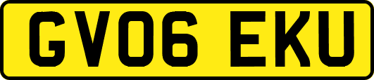 GV06EKU