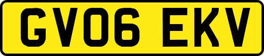 GV06EKV