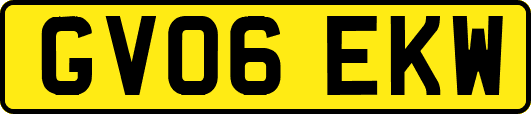 GV06EKW