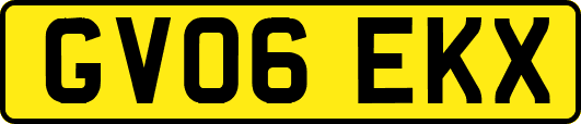 GV06EKX