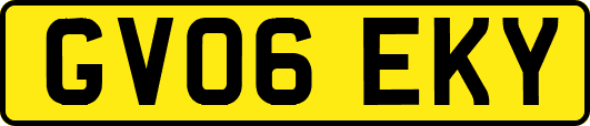 GV06EKY