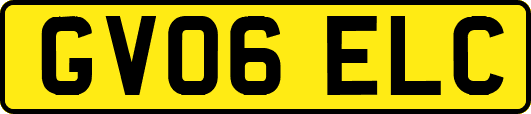 GV06ELC