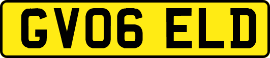 GV06ELD