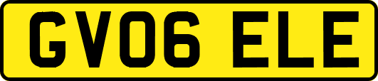 GV06ELE