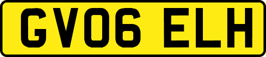 GV06ELH