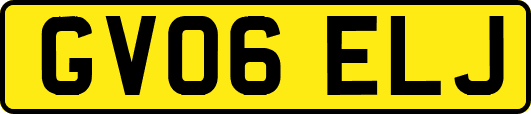 GV06ELJ
