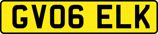 GV06ELK