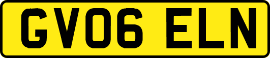 GV06ELN