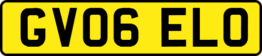 GV06ELO