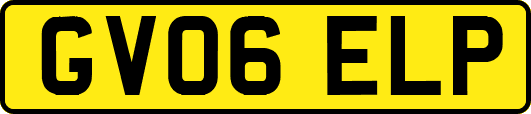 GV06ELP