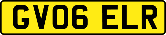 GV06ELR
