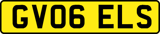 GV06ELS