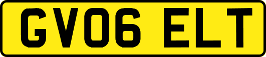 GV06ELT