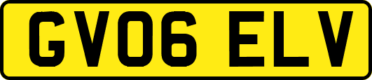 GV06ELV