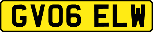 GV06ELW
