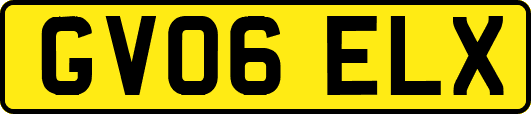 GV06ELX