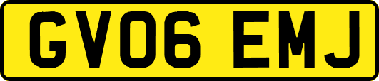 GV06EMJ