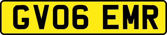 GV06EMR