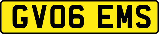 GV06EMS
