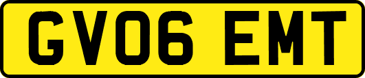 GV06EMT