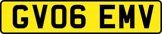 GV06EMV