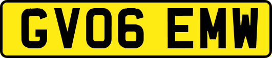 GV06EMW