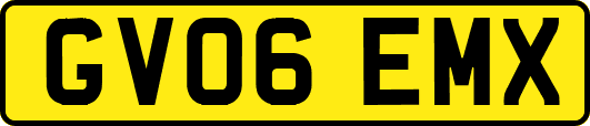 GV06EMX