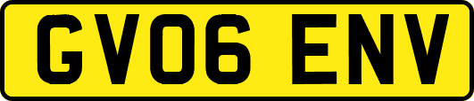 GV06ENV