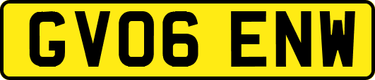 GV06ENW