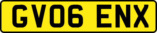 GV06ENX